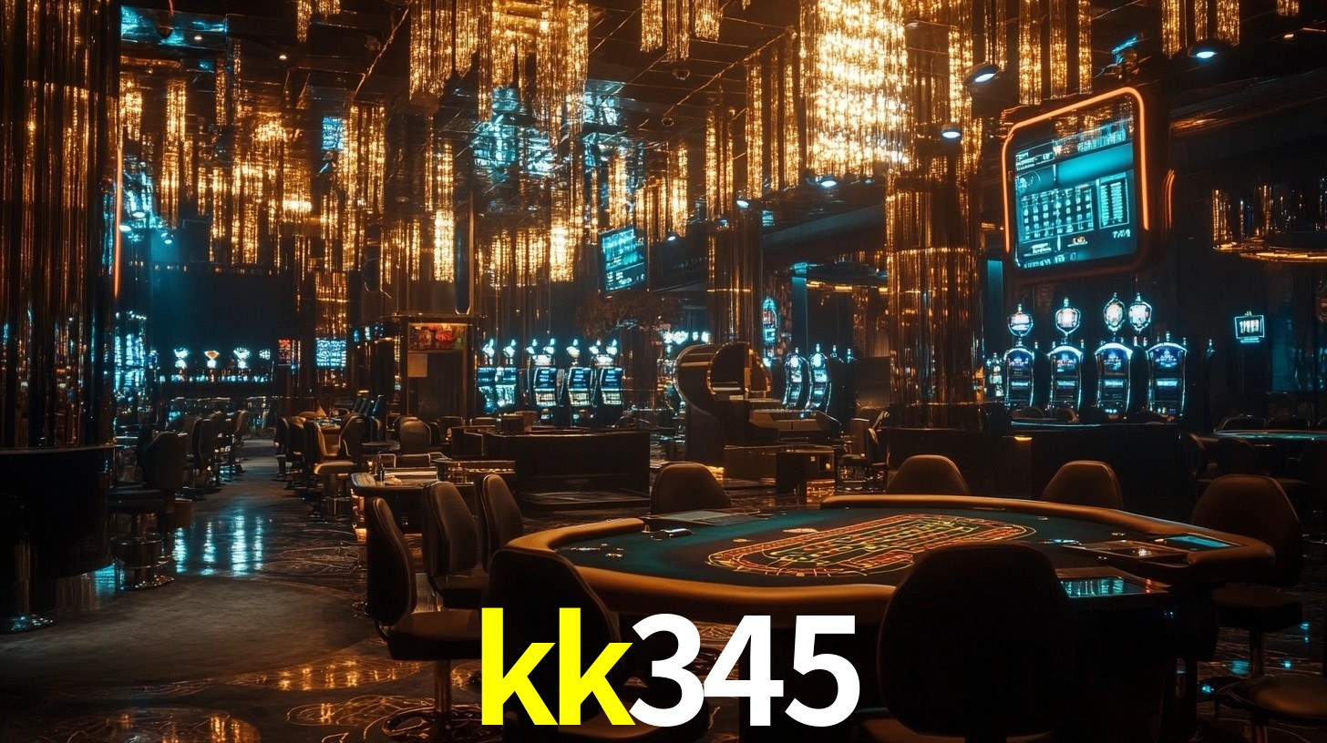 kk345 APP