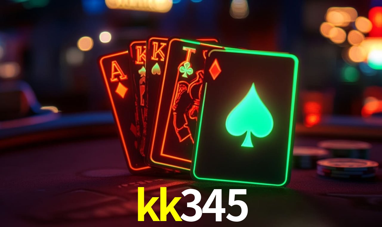 Estatísticas kk345