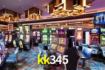 Descubra a Essência do kk345: Nossa História e Compromissos