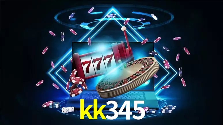 Aplicativo mobile kk345