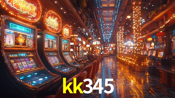 kk345 - Fortuna em Cada Rodada - kk345.com