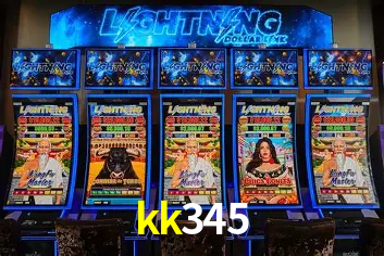 Descubra o Programa VIP da kk345: Vantagens Exclusivas para Jogadores