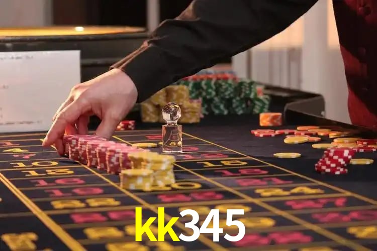 Descubra a Essência do kk345: Nossa História e Compromissos