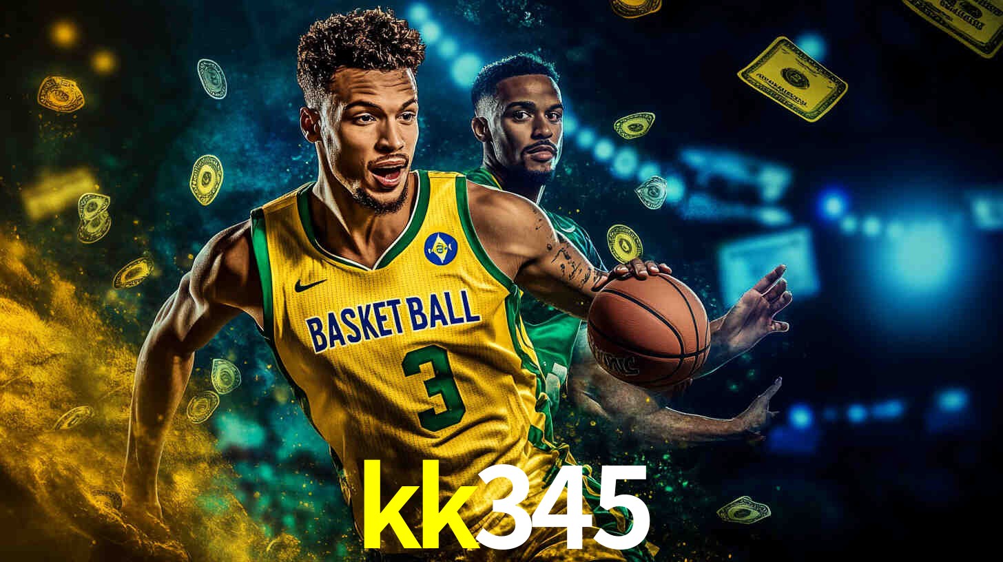 Desvendando o Mundo dos Jogos Virtuais na kk345