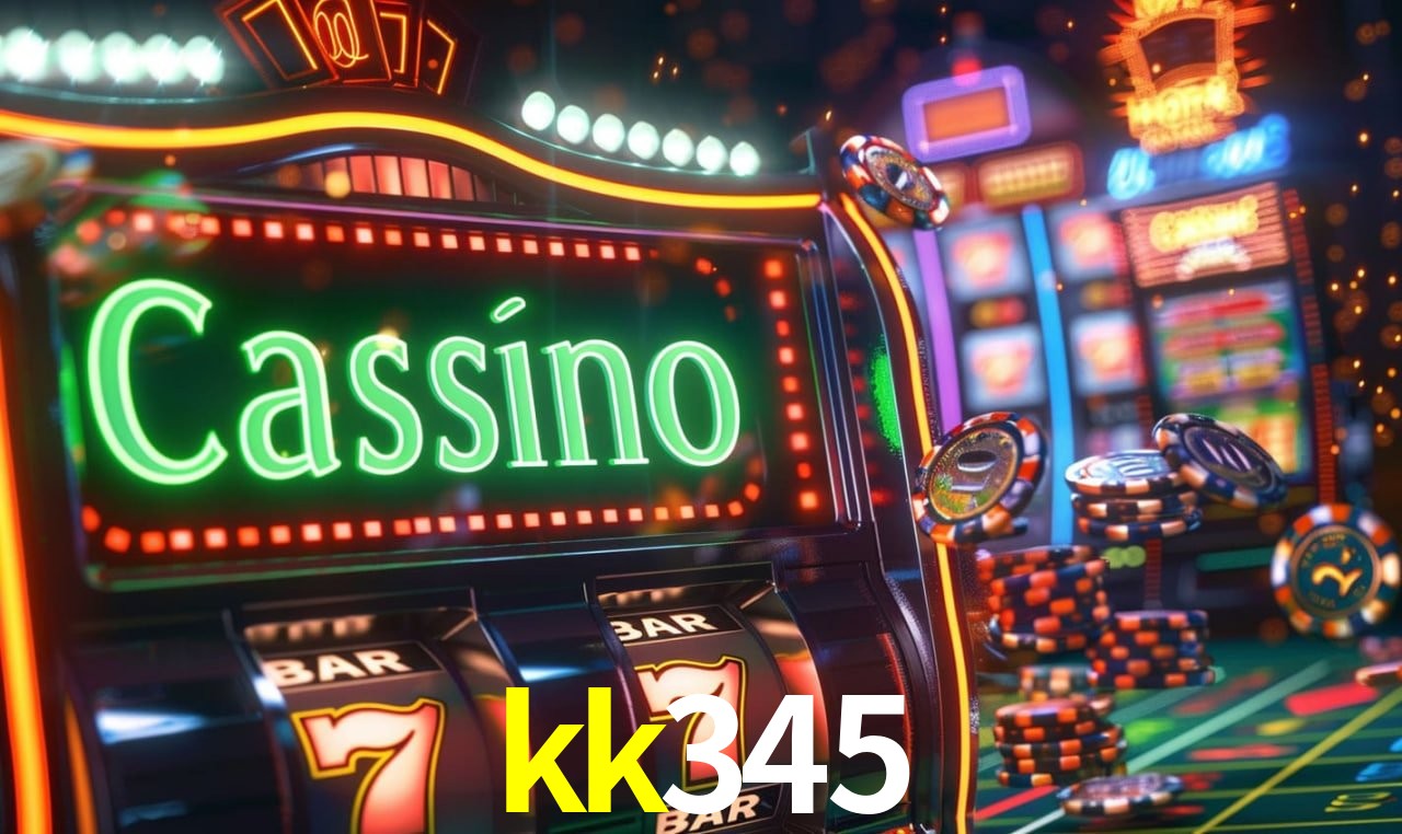 FAQ kk345 Brasil