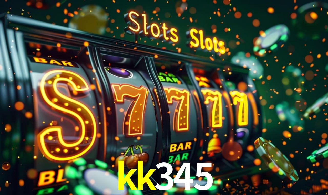 Jogos de Slot kk345