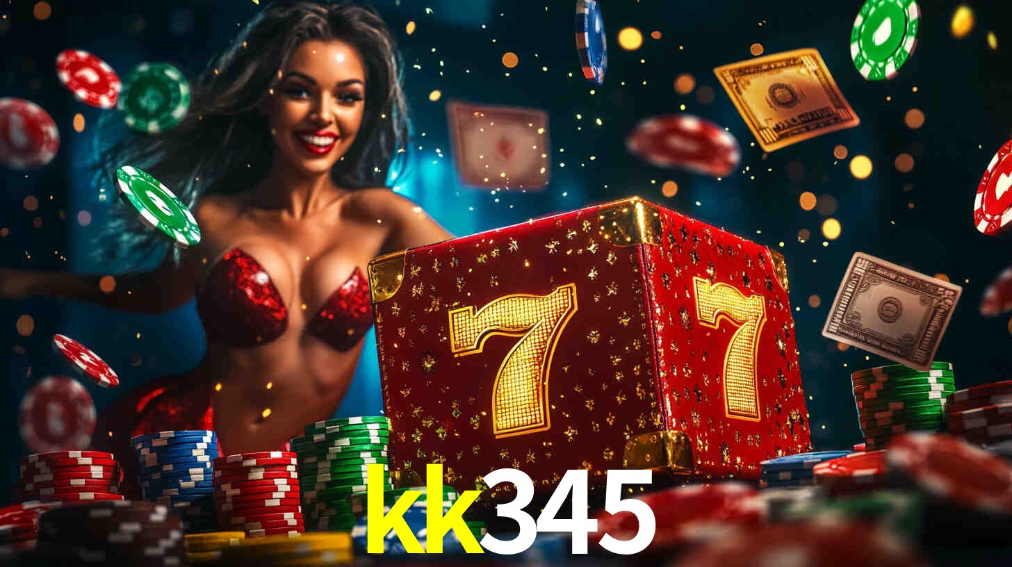 cassino kk345