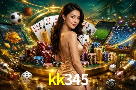 VIP Casino kk345