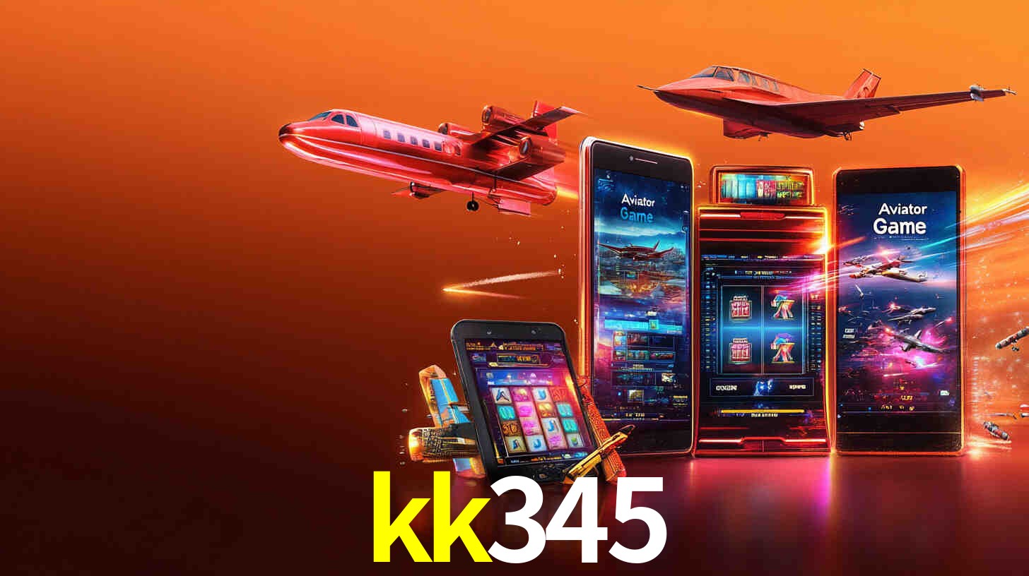 Explorando a Categoria de Eventos em Apostas na kk345