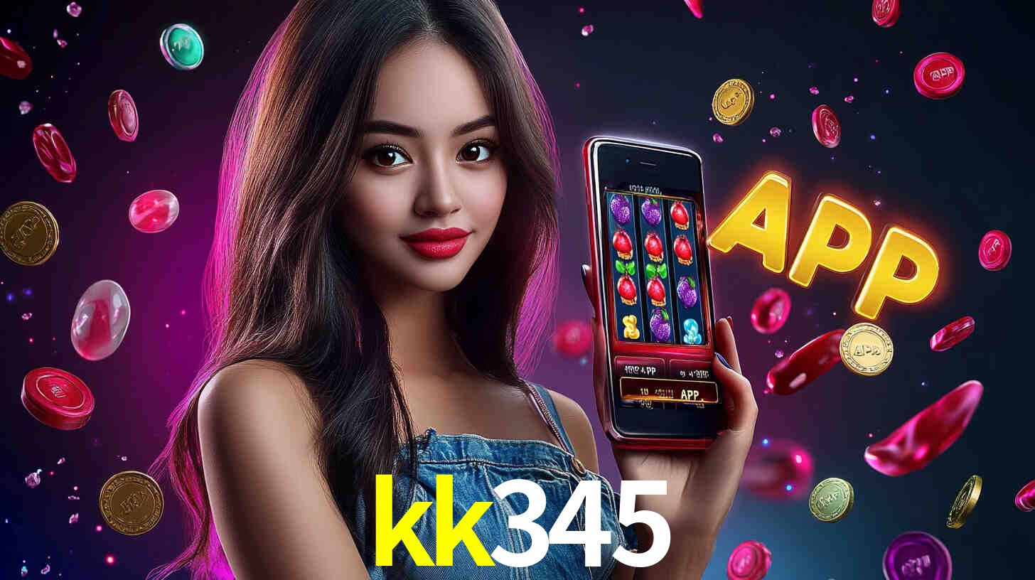 A Emoção da Loteria na kk345: Uma Chance de Mudança de Vida