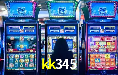 A Emoção da Loteria na kk345: Uma Chance de Mudança de Vida