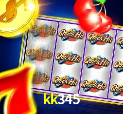 Explorando a Categoria de Eventos em Apostas na kk345