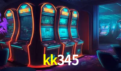 Desvendando o Mundo dos Jogos Virtuais na kk345