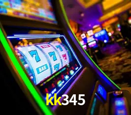 Descubra a Essência do kk345: Nossa História e Compromissos