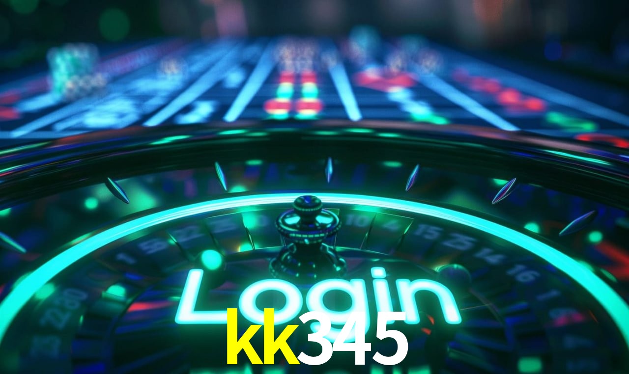 Login Seguro kk345