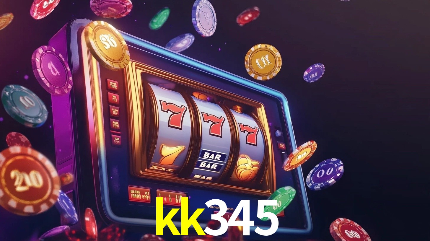 Welcome Bonus kk345