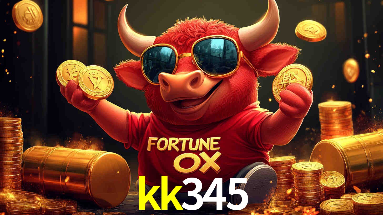 Descubra o Programa VIP da kk345: Vantagens Exclusivas para Jogadores