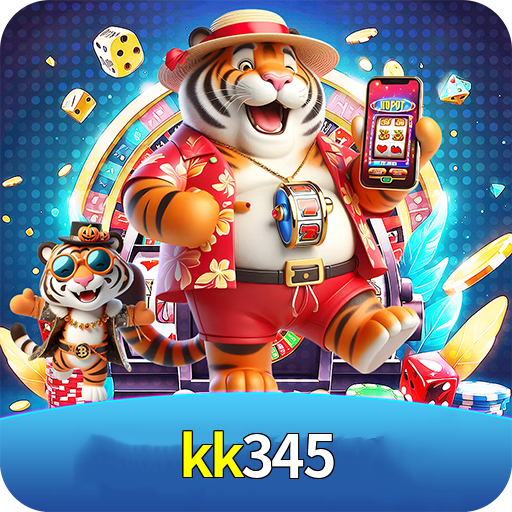 Logo kk345