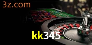 A Emoção das Apostas ao Vivo no kk345