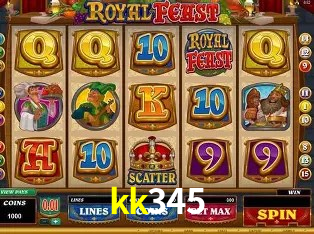 Exclusive Offers kk345