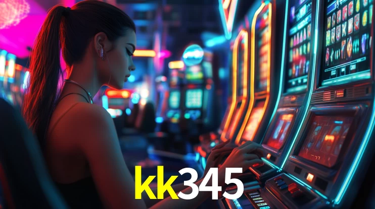 kk345 APP