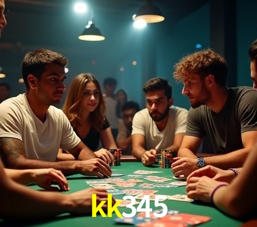 Promoções Sazonais kk345