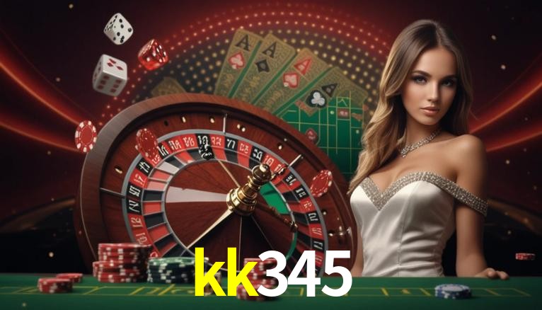 Game Providers kk345