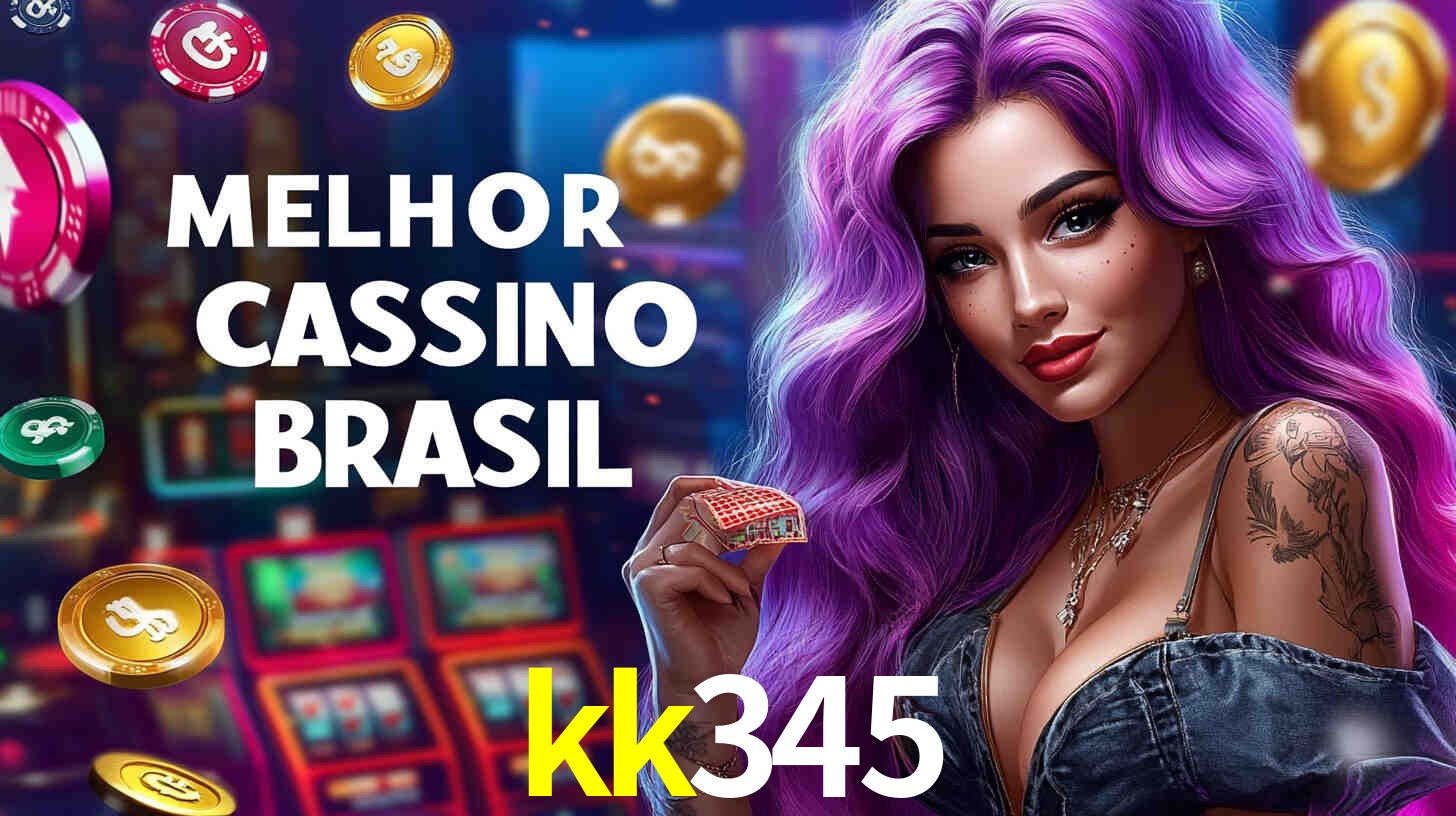 Inovações de Jogos na kk345: O Futuro das Experiências Interativas
