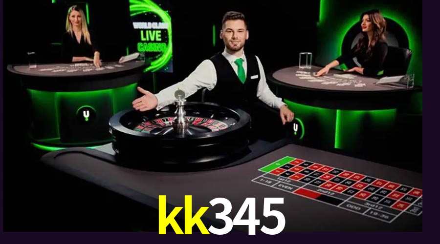 Secure Login kk345