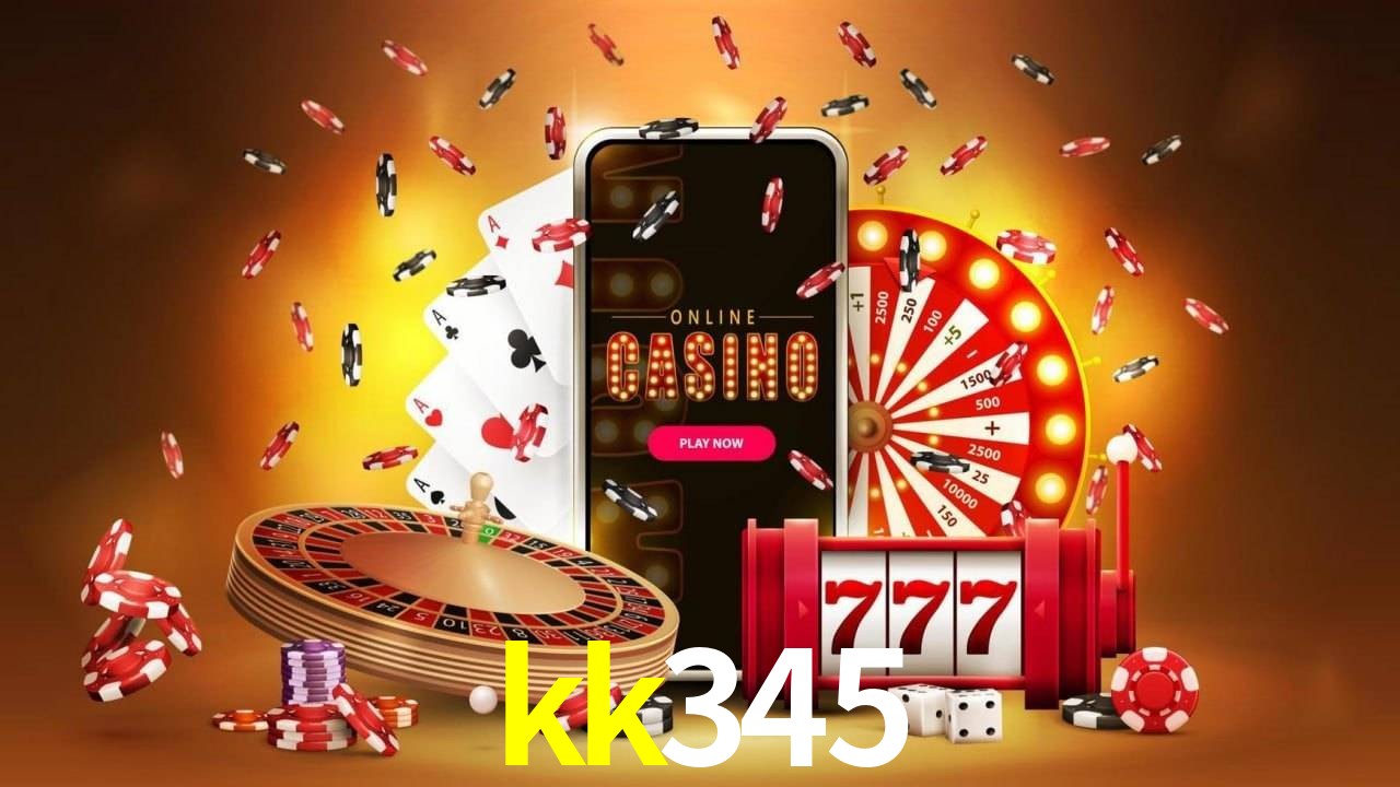 Estatísticas do Jogo kk345