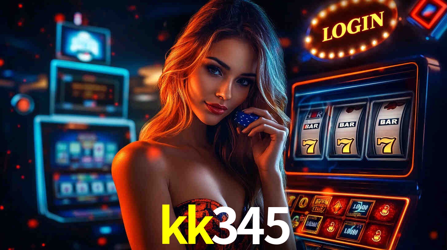 kk345 APP
