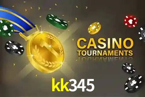 kk345 bet