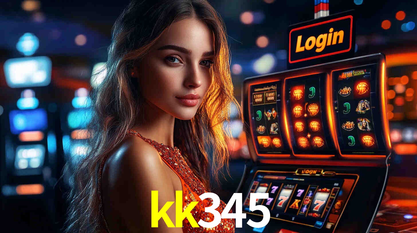 kk345 APP