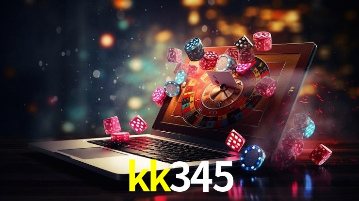 Explorando a Categoria de Eventos em Apostas na kk345
