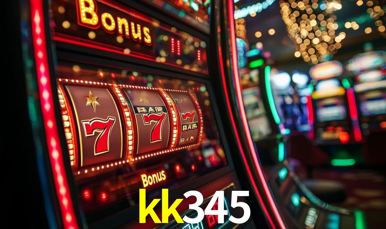kk345 APP