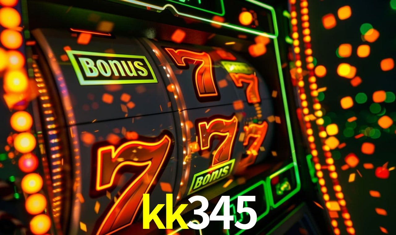 Descubra a Essência do kk345: Nossa História e Compromissos