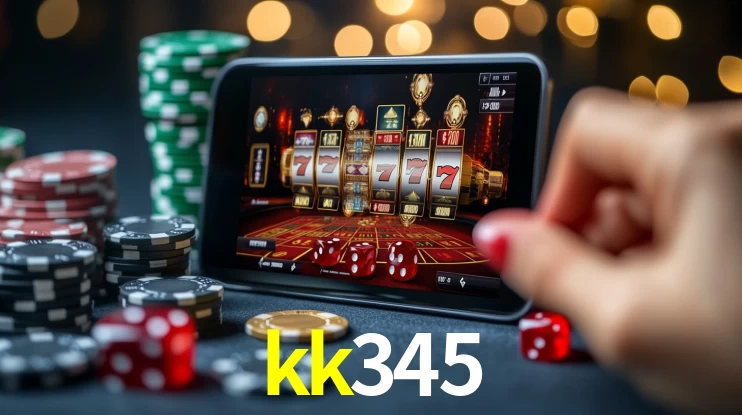 Welcome Bonus kk345