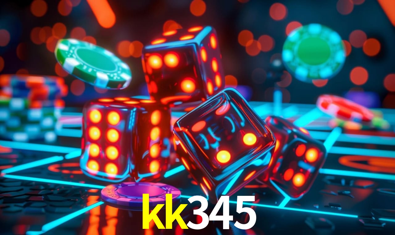 Inovações de Jogos na kk345: O Futuro das Experiências Interativas