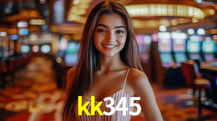 kk345 App Interface