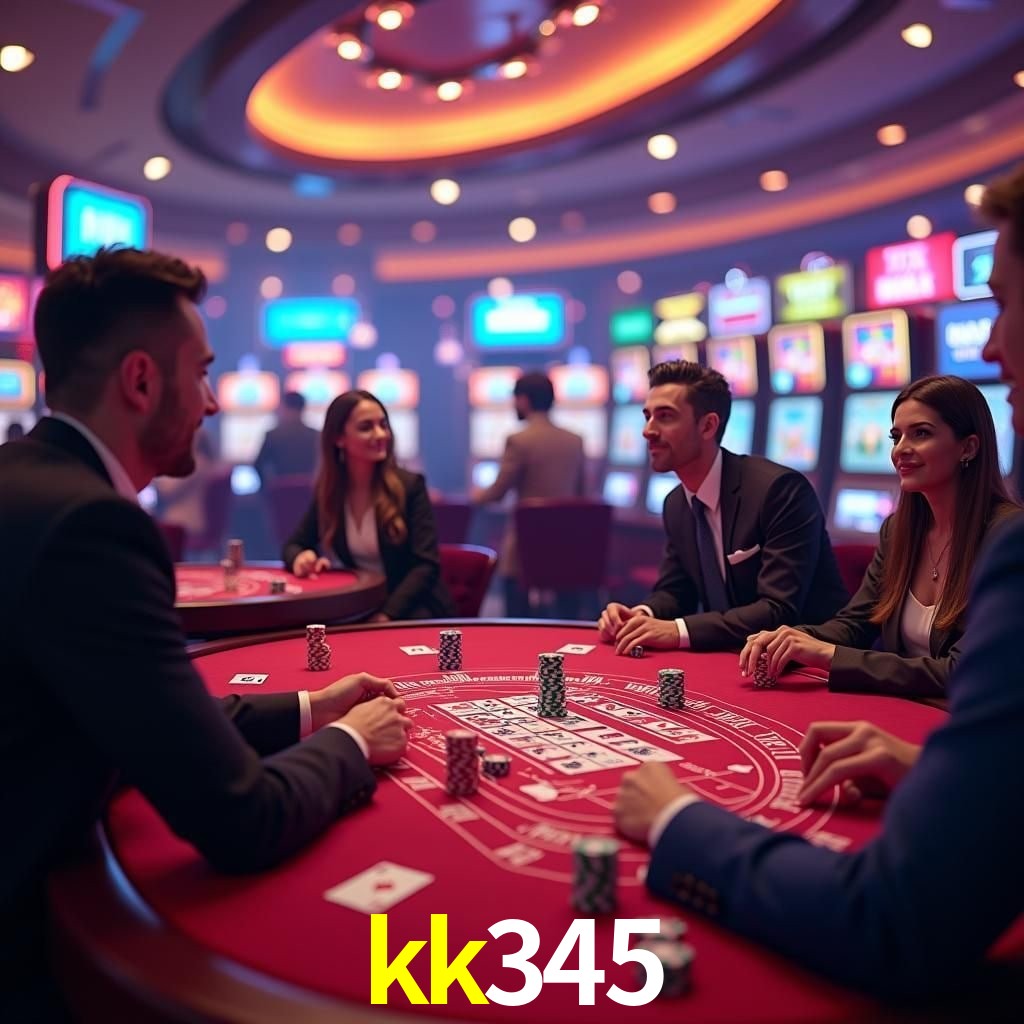 PIX Instantâneo kk345