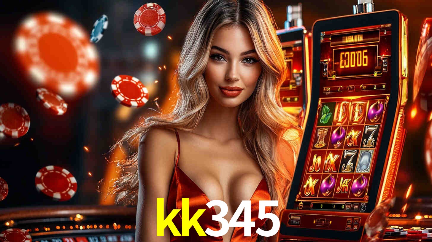 kk345 bet