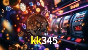 Descubra o Programa VIP da kk345: Vantagens Exclusivas para Jogadores
