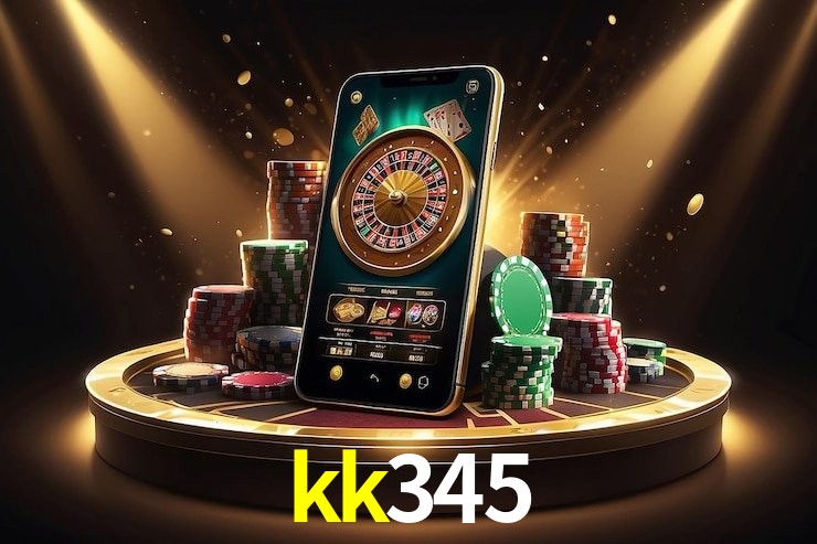 Jogos de Slot kk345