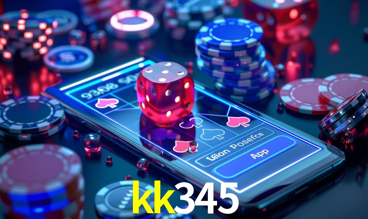 cassino kk345