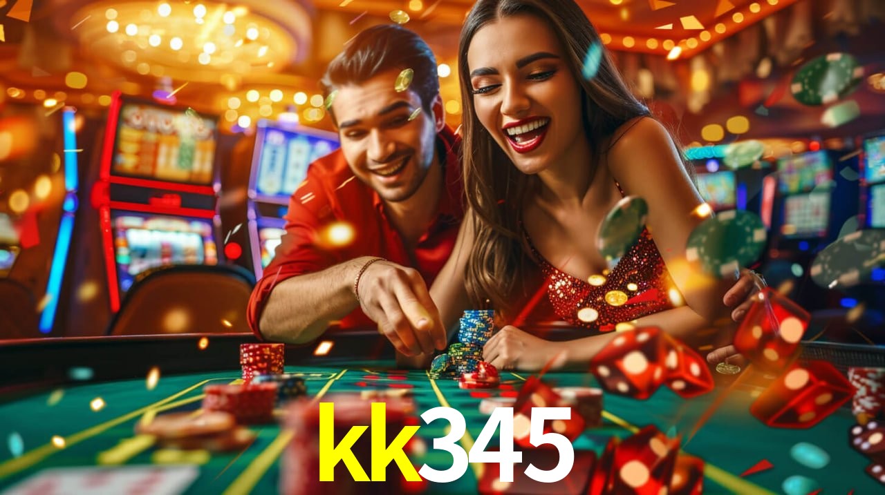 Diretório de Jogos kk345