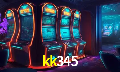 A Popularidade dos Caça-Níqueis no kk345