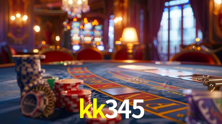Live Casino kk345